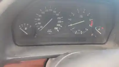 Vehicul casat bmw serie 7 (e32) 735i al anului 2001 alimentat m30b35 346kb