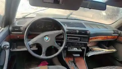 Vehicul casat bmw serie 7 (e32) 735i al anului 2001 alimentat m30b35 346kb