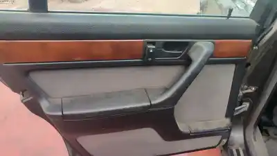 Vehicul casat bmw serie 7 (e32) 735i al anului 2001 alimentat m30b35 346kb