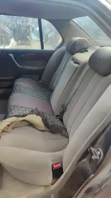 Vehicul casat bmw serie 7 (e32) 735i al anului 2001 alimentat m30b35 346kb