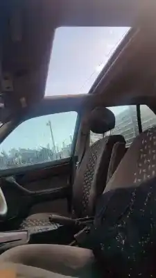 Vehicul casat bmw serie 7 (e32) 735i al anului 2001 alimentat m30b35 346kb