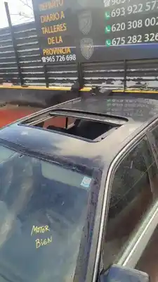 Vehicul casat BMW SERIE 7 (E32) 735i al anului 2001 alimentat M30B35 346KB