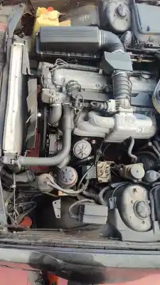 Vehicul casat bmw serie 7 (e32) 735i al anului 2001 alimentat m30b35 346kb