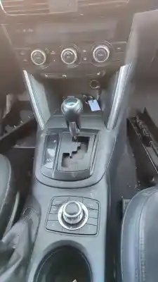 Scrapping Vehicle mazda cx-5 center-line 2wd of the year 2013 powered sh