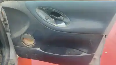 Scrapping Vehicle ford galaxy (vx) clx of the year 2001 powered avg