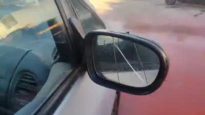 Scrapping Vehicle ford galaxy (vx) clx of the year 2001 powered avg