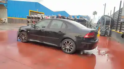 Scrapping Vehicle saab 9-3 berlina 1.9 tid linear (i/d) of the year 2001 powered 