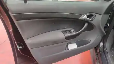 Scrapping Vehicle saab 9-3 berlina 1.9 tid linear (i/d) of the year 2001 powered 