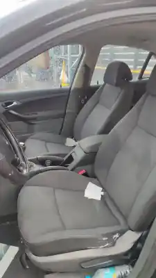 Scrapping Vehicle saab 9-3 berlina 1.9 tid linear (i/d) of the year 2001 powered 