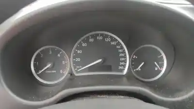 Scrapping Vehicle saab 9-3 berlina 1.9 tid linear (i/d) of the year 2001 powered 