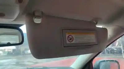 Scrapping Vehicle saab 9-3 berlina 1.9 tid linear (i/d) of the year 2001 powered 