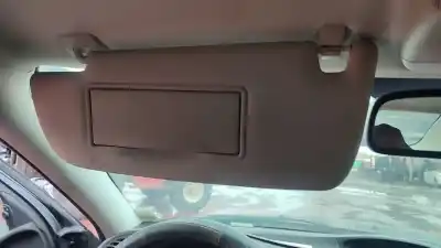 Scrapping Vehicle saab 9-3 berlina 1.9 tid linear (i/d) of the year 2001 powered 