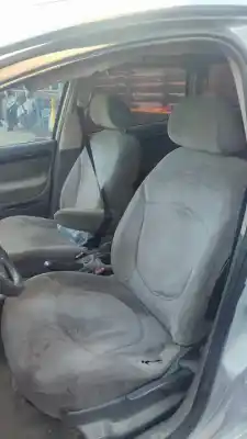 Утилизация автомобиля citroen c5 break audace 109 cv / 80 kw года 2001 питание 9hz