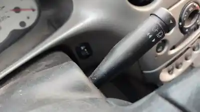 Утилизация автомобиля ford ka (ccq) básico года 2001 питание a9b