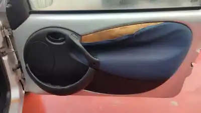 Утилизация автомобиля ford ka (ccq) básico года 2001 питание a9b