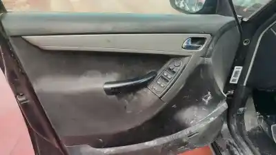 Vehicul casat citroen c4 picasso exclusive al anului 2001 alimentat d-rhj