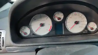 Veículo de Sucata peugeot 407 sw sport do ano 2001 alimentado rhr