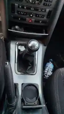 Veículo de Sucata peugeot 407 sw sport do ano 2001 alimentado rhr