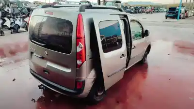 Утилизация автомобиля renault kangoo (f/kc0) luxe privilege года 2011 питание k9k b8 Утилизация автомобиля renault kangoo (f/kc0) luxe privilege года 2011 питание k9k b8