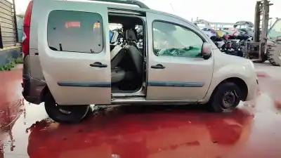 Утилизация автомобиля renault kangoo (f/kc0) luxe privilege года 2011 питание k9k b8 Утилизация автомобиля renault kangoo (f/kc0) luxe privilege года 2011 питание k9k b8