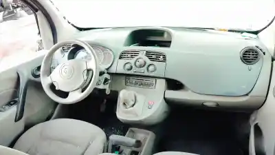 Утилизация автомобиля renault kangoo (f/kc0) luxe privilege года 2011 питание k9k b8 Утилизация автомобиля renault kangoo (f/kc0) luxe privilege года 2011 питание k9k b8
