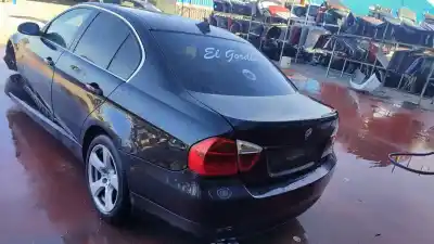 Veículo de Sucata bmw serie 3 berlina (e90) 325i do ano 2001 alimentado n52b25a