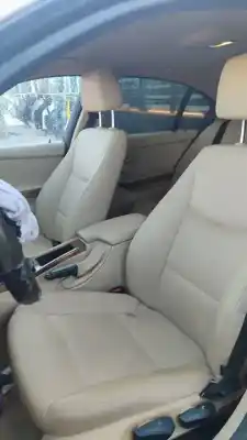 Veículo de Sucata bmw serie 3 berlina (e90) 325i do ano 2001 alimentado n52b25a