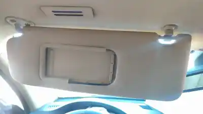 Veículo de Sucata bmw serie 3 berlina (e90) 325i do ano 2001 alimentado n52b25a