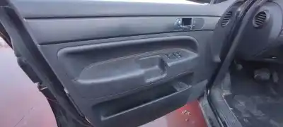 Veículo de Sucata volkswagen touareg (7la) 3.0 v6 tdi dpf do ano 2001 alimentado bks