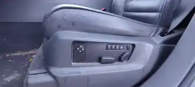 Veículo de Sucata volkswagen touareg (7la) 3.0 v6 tdi dpf do ano 2001 alimentado bks