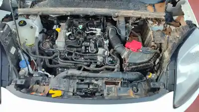 Veículo de Sucata ford puma hybrid st-line 125 cv / 92 kw do ano 2020 alimentado b7jb