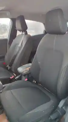 Veículo de Sucata ford puma hybrid st-line 125 cv / 92 kw do ano 2020 alimentado b7jb