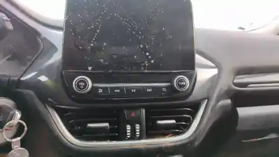 Veículo de Sucata ford puma hybrid st-line 125 cv / 92 kw do ano 2020 alimentado b7jb