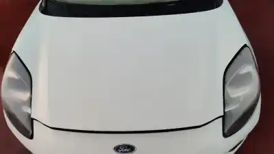 Veículo de Sucata ford puma hybrid st-line 125 cv / 92 kw do ano 2020 alimentado b7jb