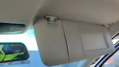 Veículo de Sucata BMW SERIE 3 BERLINA (E46) 320d do ano 2001 alimentado 204D1