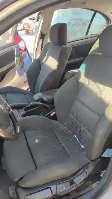 Veículo de Sucata bmw serie 3 berlina (e46) 320d do ano 2001 alimentado 204d1