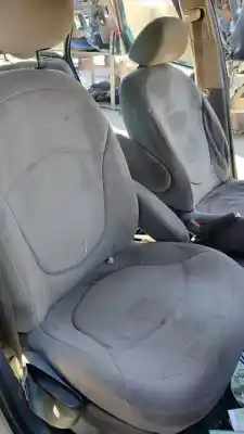 Veículo de Sucata CITROEN C5 BERLINA 2.0 HDi 90 SX/SX Automático do ano 2001 alimentado RHZ