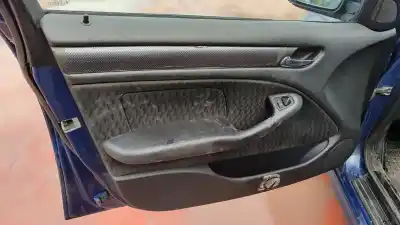 Veículo de Sucata bmw serie 3 berlina (e46) 320d do ano 2001 alimentado 204d1