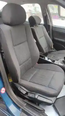 Veículo de Sucata bmw serie 3 berlina (e46) 320d do ano 2001 alimentado 204d1