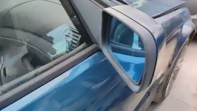 Veículo de Sucata bmw serie 3 berlina (e46) 320d do ano 2001 alimentado 204d1