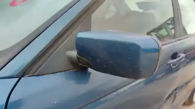 Veículo de Sucata bmw serie 3 berlina (e46) 320d do ano 2001 alimentado 204d1