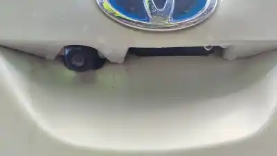 Veículo de Sucata toyota auris hybrid active do ano 2016 alimentado 2zr