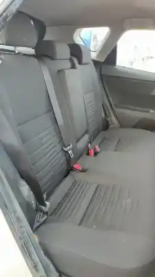 Veículo de Sucata toyota auris hybrid active do ano 2016 alimentado 2zr