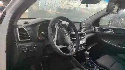 Утилизация автомобиля hyundai tucson (tl, tle) 1.6 gdi года 2018 питание g4fd