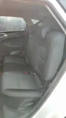 Утилизация автомобиля hyundai tucson (tl, tle) 1.6 gdi года 2018 питание g4fd