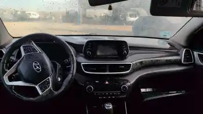 Утилизация автомобиля hyundai tucson (tl, tle) 1.6 gdi года 2018 питание g4fd