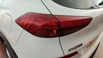 Утилизация автомобиля hyundai tucson (tl, tle) 1.6 gdi года 2018 питание g4fd