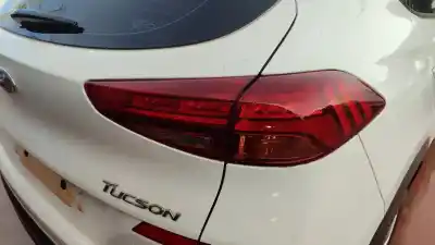 Утилизация автомобиля hyundai tucson (tl, tle) 1.6 gdi года 2018 питание g4fd