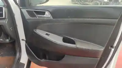 Утилизация автомобиля hyundai tucson (tl, tle) 1.6 gdi года 2018 питание g4fd