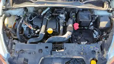 Здавання транспортного засобу renault clio iv zen року 2019 потужний k9kf646